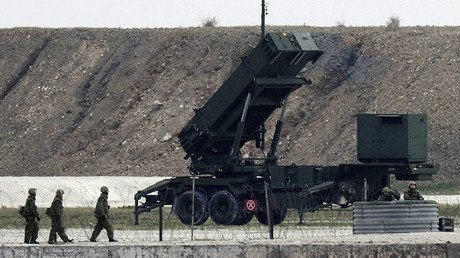 "Es inadmisible que EE.UU. aproveche las acciones de Pionyang para desplegar su defensa antimisiles"