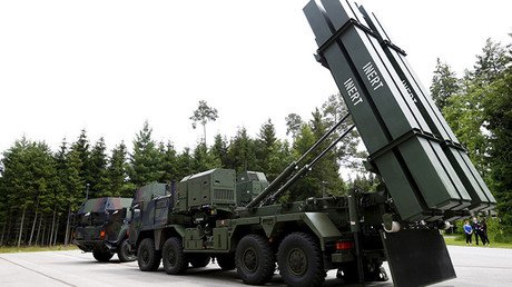 EE.UU. no se aclara sobre qué amenaza justifica su escudo antimisiles en Europa