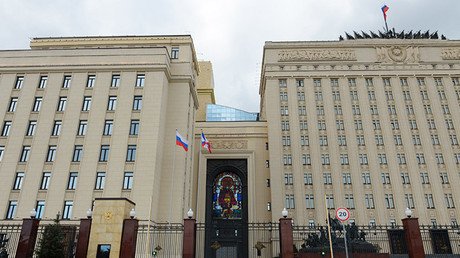 Rusia denuncia por infundadas las acusaciones de Países Bajos a su Fuerza Aérea