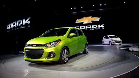 Cero estrellas: Los modelos de autos menos seguros de América Latina