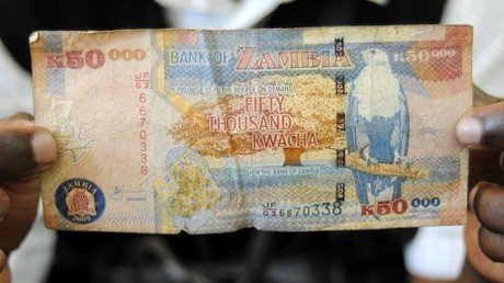 Ni dólar ni euro: conozca la nueva moneda de mejor desempeño del mundo