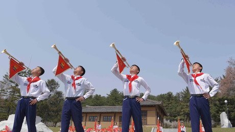 ¿Qué sabe de Corea del Norte, el país más hermético del mundo? (Test)