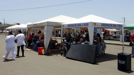 Qué hacer y qué llevar en la mochila de emergencia en caso de terremoto