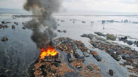 10 hechos impactantes sobre los terremotos