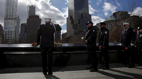 Las familias del 11-S critican a Obama por no revelar informe que podría inculpar al Gobierno saudí