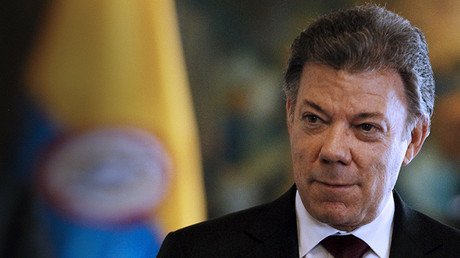 Colombia propone eliminar la pena de muerte para los delitos de drogas en todo el mundo