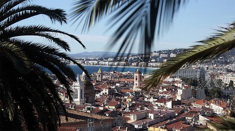 La OTAN alerta de un posible ataque nuclear del EI en Europa