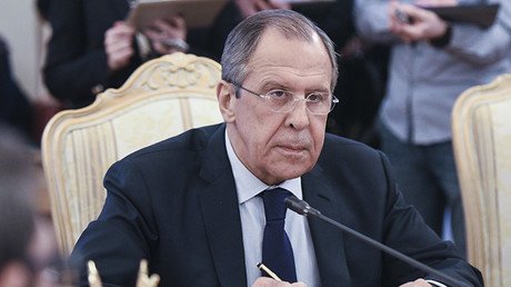 "Nadie puede ganar la guerra en Siria"