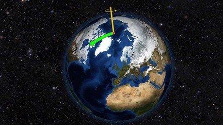 Viaje al centro del 'trastorno bipolar': Hallan causas inesperadas en el desplazamiento de los polos