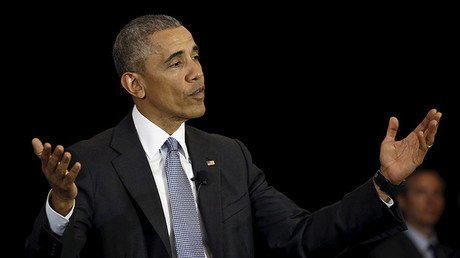 La evolución de Obama: De condenar los abusos en Arabia Saudita a armarla hasta los dientes