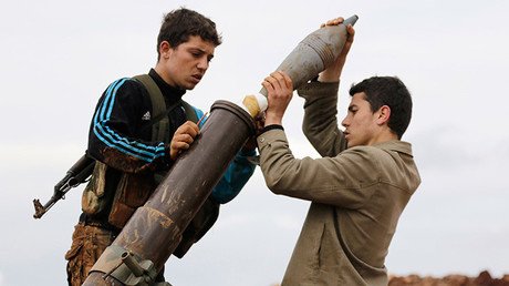 ¿Devorando a sus hijos?: El Estado Islámico estaría sacrificando a heridos para vender sus órganos