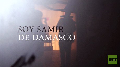 Soy Samir de Damasco