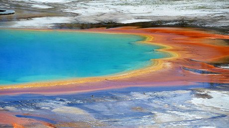 Científicos arrojan luz sobre el origen de la vida