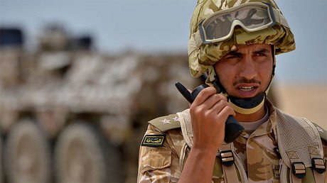 ¿Cómo el petróleo barato está cambiando al golfo Pérsico?