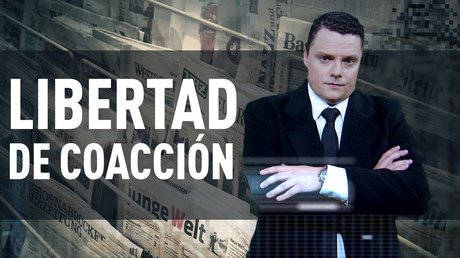 ¿Hasta dónde llega la 'libertad de coacción' de los medios occidentales?