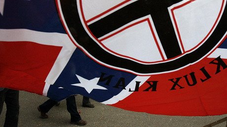 EE.UU.: Muere el líder del Ku Klux Klan en Georgia tras un enfrentamiento de 8 horas con la policía