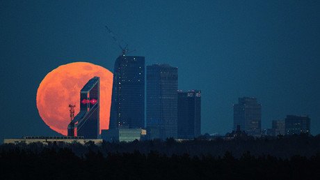 MAPA: Megaciudades que se convertirán en centros de la actividad económica global