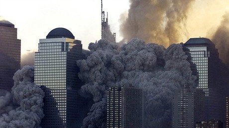 El 'documento 17' desclasificado del FBI revela los vínculos de Arabia Saudita con el 11S