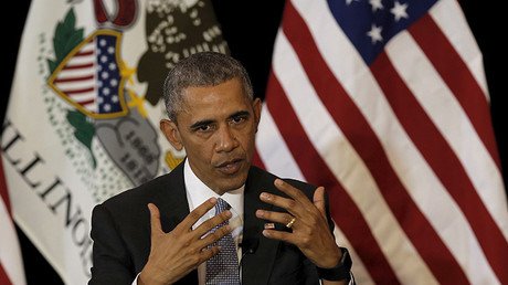 "Monstruosa intromisión": El apoyo de Obama a la permanencia de Reino Unido en la UE causa polémica