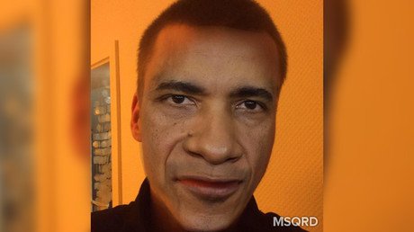 Facebook pide a MSQRD que borre la máscara de Obama de su aplicación