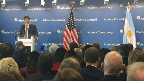 'Adiós al 'default': Argentina anuncia que ha pagado la deuda a los fondos buitre