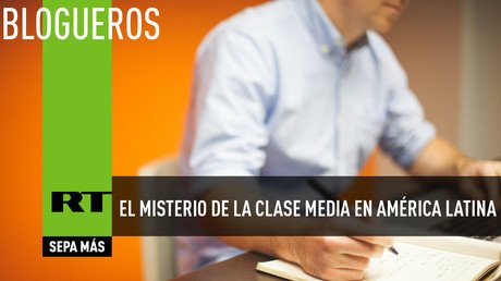 El misterio de la clase media en América latina
