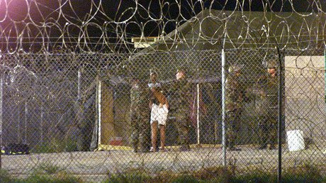 Histórico: Un juez da vía libre a un juicio contra los creadores de las torturas de la CIA