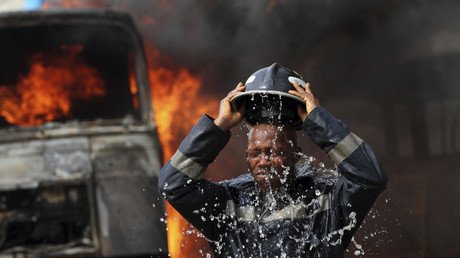 ¿Quién realmente determina el destino de los mercados mundiales de petróleo?