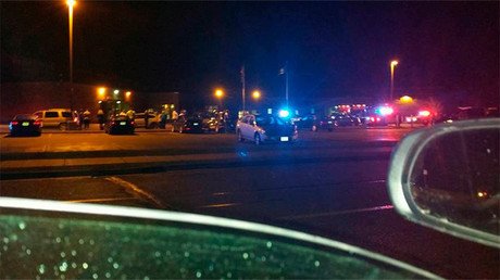 EE.UU.: Se produce un tiroteo en una escuela de Wisconsin durante una fiesta de graduación