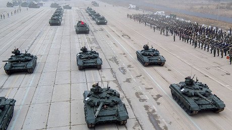 Número, armamento, alcance: En qué aspectos Rusia es superior a la OTAN