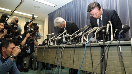 Mitsubishi Motors reconoce haber falseado durante 25 años datos de consumo de combustible