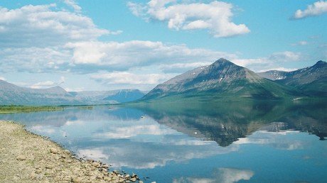 Conozca el lugar remoto que el presidente ruso sueña con visitar desde hace tres años