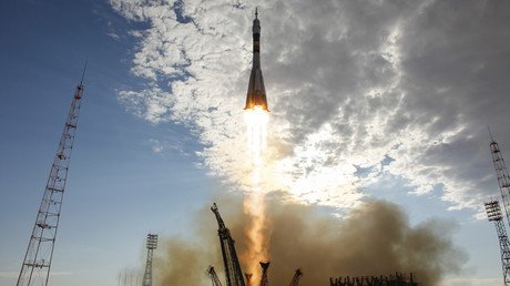 Conozca las siete armas que acompañaron a los cosmonautas en el espacio