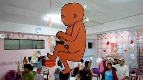 Sentencian a una mujer argentina a ocho años de prisión por sufrir un aborto espontáneo