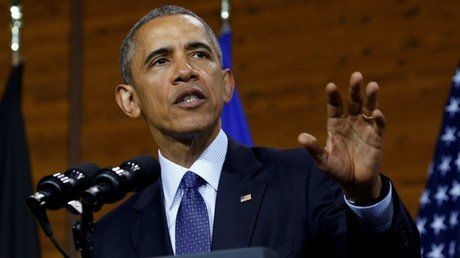 Obama explica por qué no destruirá a Corea del Norte 