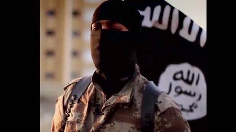 Mapa: ¿Dónde nacieron los combatientes extranjeros que se unen al Estado Islámico?