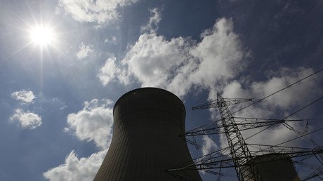 Alemania: Detectan varios virus informáticos en una planta nuclear