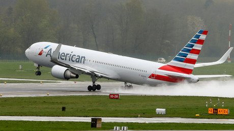 EE.UU.: Denuncian que varios pilotos manejaron en estado de embriaguez