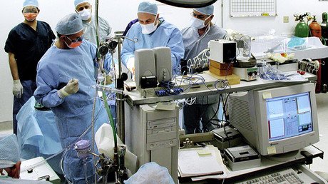 ¿Cuánto vale la vida? Una empresa de EE.UU. ofrece la inmortalidad por 200.000 dólares