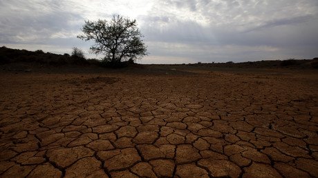 Cinco catástrofes que casi acabaron con la humanidad