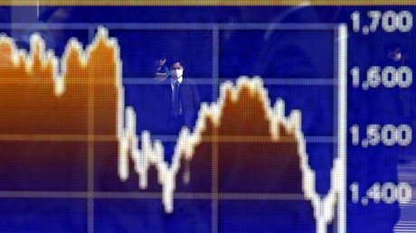 Arabia Saudita o EE.UU.: ¿quién dicta el precio del petróleo?