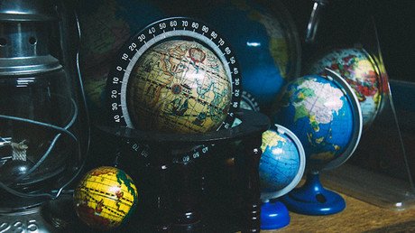 TEST: ¿Sabe los nombres antiguos de las ciudades?