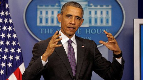 Obama quiere combatir con armas inteligentes la violencia en EE.UU. 