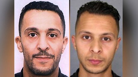 La Policía belga conocía los planes para "un acto irreversible" en París desde 2014