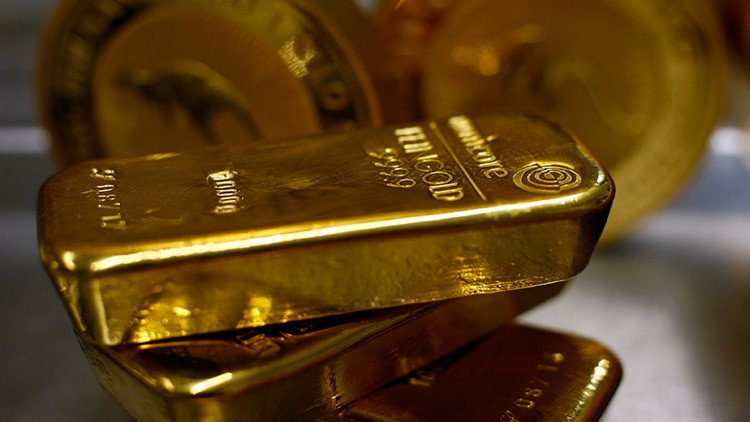 ¿Por qué el aumento del precio del oro no es bueno para el dólar?