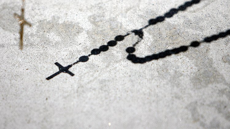 "Es un monstruo": un exsacerdote católico se enfrenta a sus víctimas durante el juicio