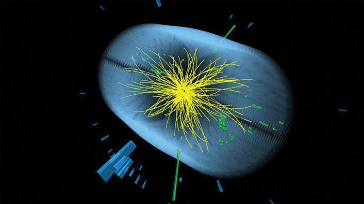 La extraña partícula que deja perplejos a los científicos