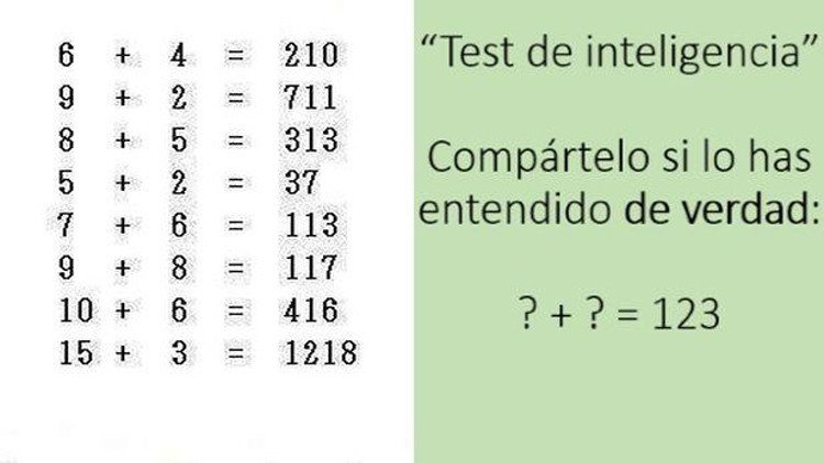 Un problema matemático enloquece al mundo y pocos logran resolverlo