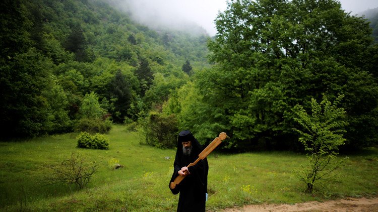 Mapa: Los países donde ser ateo podría costarle la vida