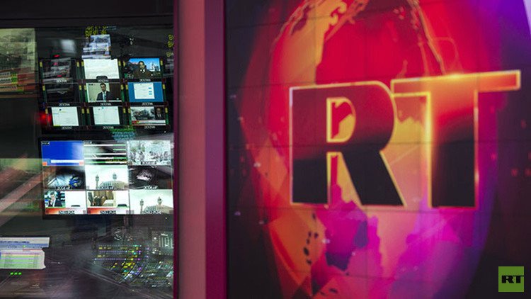 RT en Español, en la televisión por cable en México